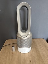 Dyson Purificateur Et Chauffage Hott + Cool HP00