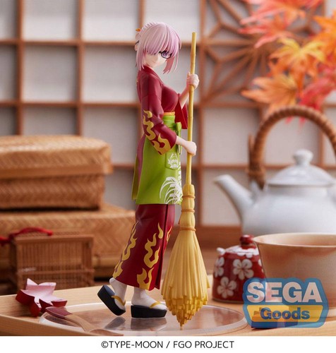 Fate grand order spm - order,