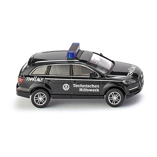 Wiking voiture la twh - wiking,