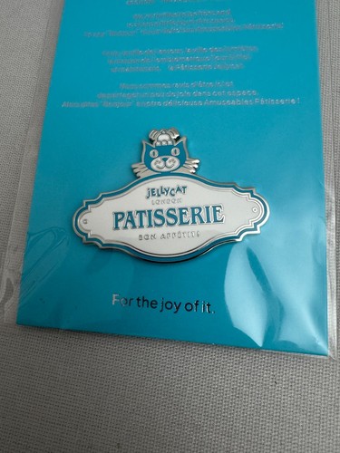 Pin jellycat patisserie - jellycat,
