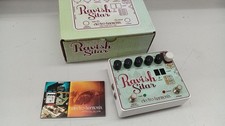 Pédale d'effets pour guitare électrique Electro-Harmonix EHX Ravish Sitar