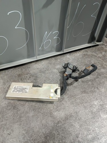 Bmw e46 e38 e39 interface - e39,
