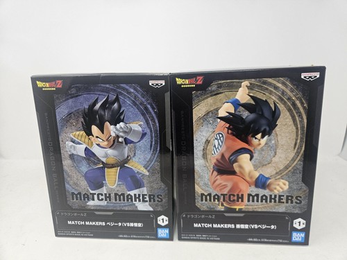 Banpresto dragon ball - banpresto,