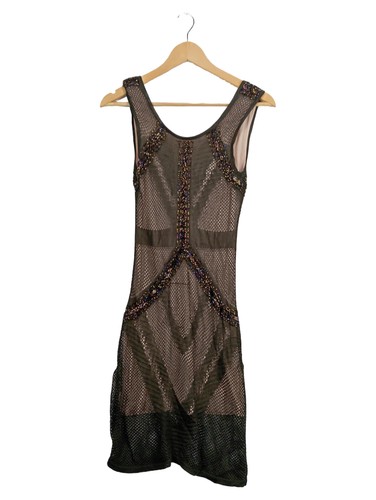 Marciano robe soirée - robe, femme