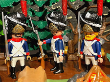 Playmobil Napoleonic Wars