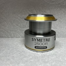 (1) Shimano Symetre 2500FI