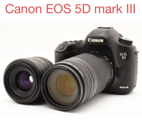 Appareil photo reflex