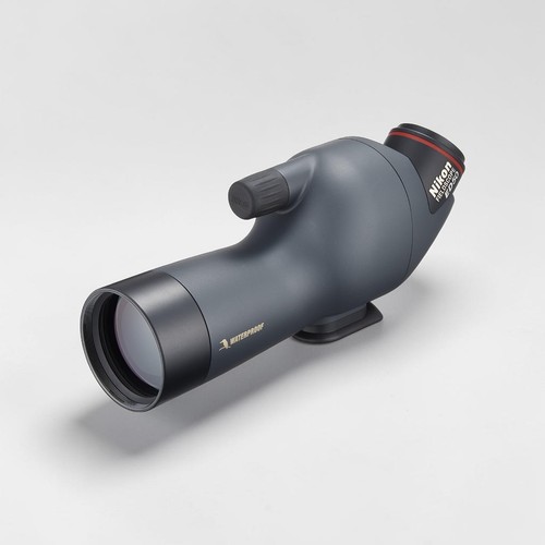 Nikon fieldscope ed50 - nikon,