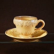 LONGWY Faïence fine TRÈS