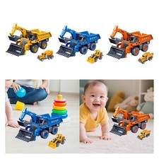 Engineering Jouet Voiture