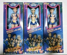 Poupée Sailor Moon non