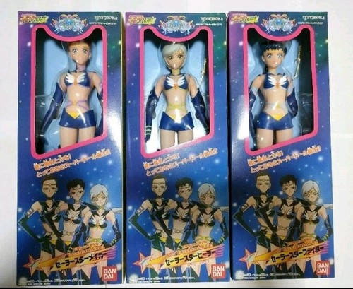 Poupée sailor moon non - sailor,