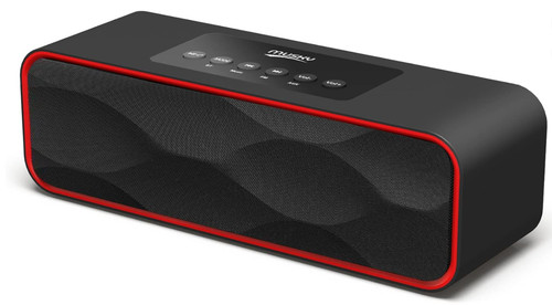 Musky mini hifi bluetooth - musky,