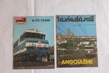 Revue vie rail de - vie, 1969