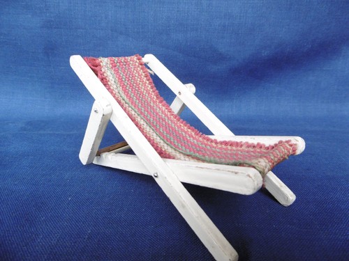 Rare toute petite - rare, chaise