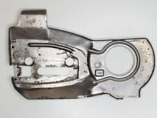 plaque de serrage de guide de tronçonneuse Husqvarna 345 - 503875701