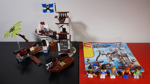 Lego pirates iii 70412 le - lego,