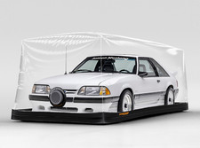 Capsule gonflable intérieure