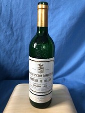 CHateau Pichon Longueville