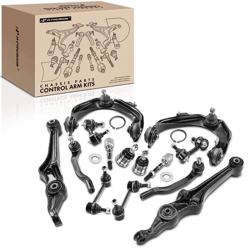 14x support suspension - 14x,