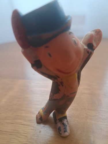 Figurine ancienne série - figurine,