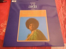 33T G. VERDI Vinyle LP 12"