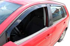 Deflecteurs D'Air / De Vent