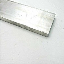 Barre plate 14" de long 1/2" x