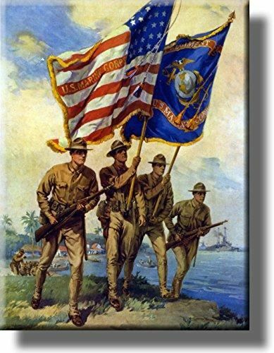 United states marine - united,