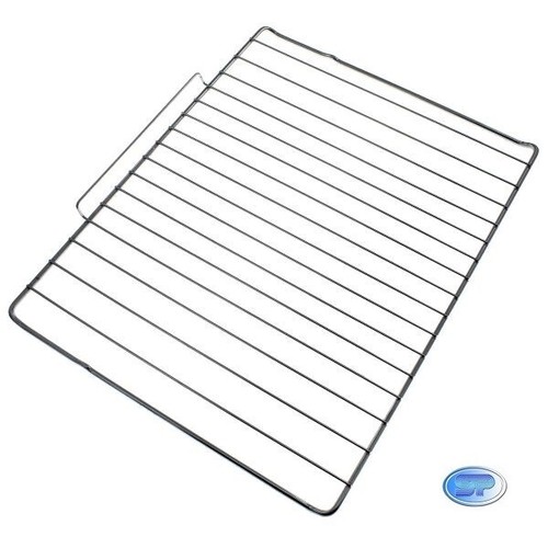 Grille centrale pour four - centrale,