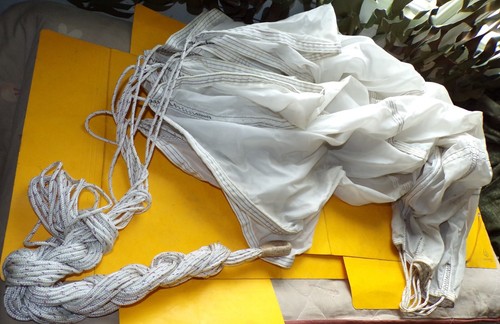 Parachute larguage de - parachute,
