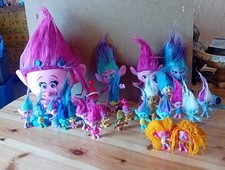 Les trolls