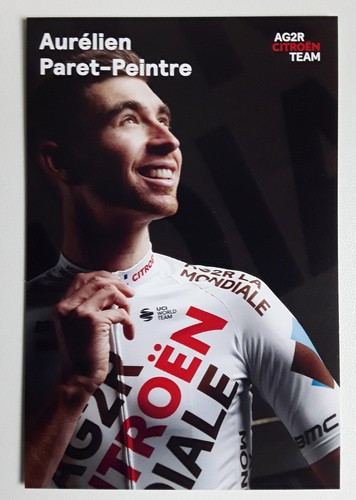 Cyclisme carte cycliste - carte,