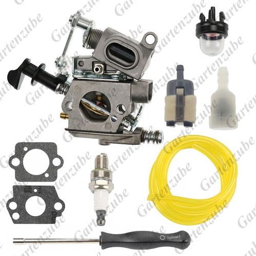Carburetor carb for husqvarna - for,