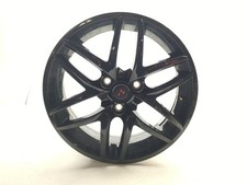 Jante Avant DROITE 14x5 Pour