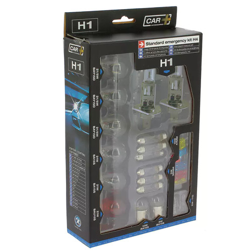 Coffret ampoules car - coffret, d'ampoules