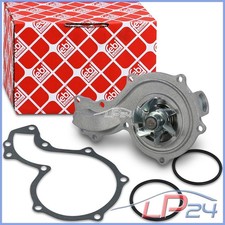 FEBI POMPE À EAU POUR AUDI 80