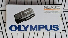 Dictaphone enregistreur
