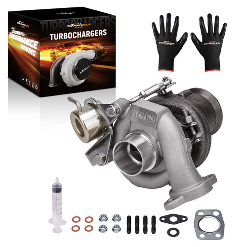 Turbo for peugeot citroen - peugeot, c3