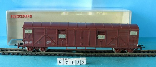 Jouef sncf wagon couvert - ,