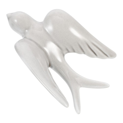 Hirondelles suspendues - hirondelles,