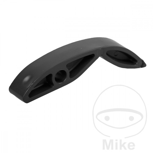 Rail guidage bras oscillant - de,