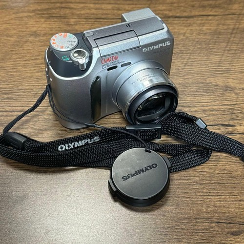 Appareil photo numérique
