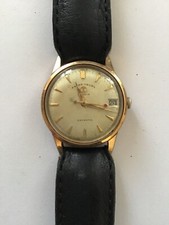 Montre Fabre Leuba
