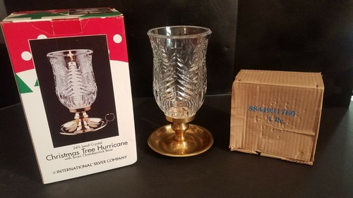 New box international - new,