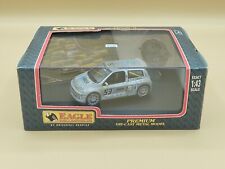 1/43 Renault Sport Clio V6 Trophy "IMER" #53 1999 Thirion UH Universal Hobbies
