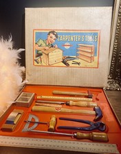 Coffret Gégé "Outils de