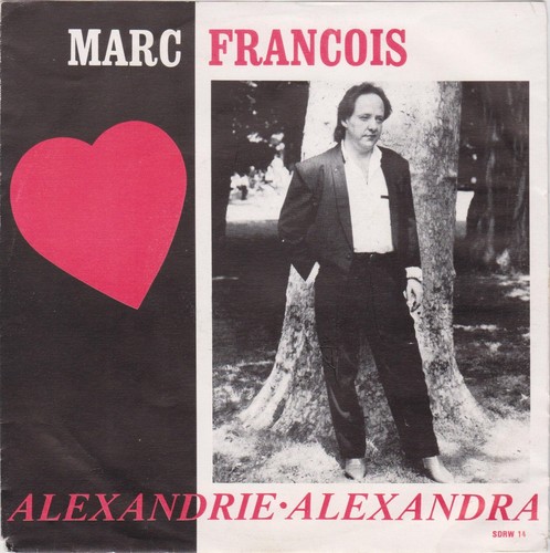 Marc francois - marc,