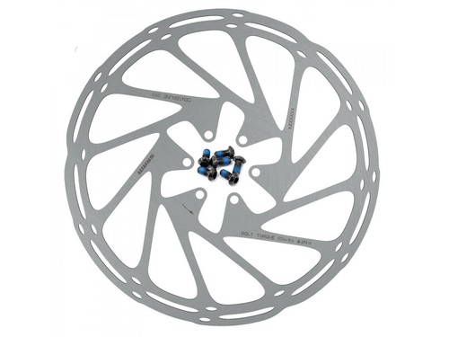 Sram centerline rounded - sram, disque