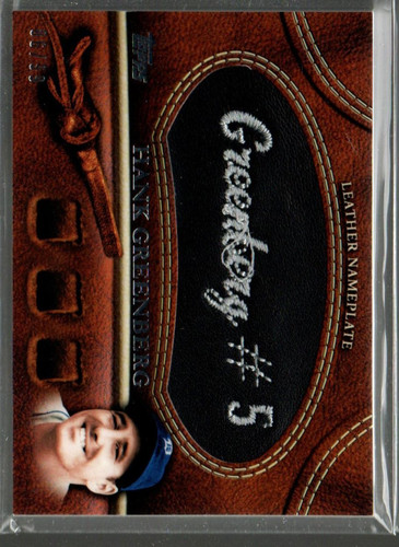2011 topps glove - 2011,